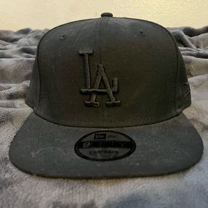 LA Dodgers hat